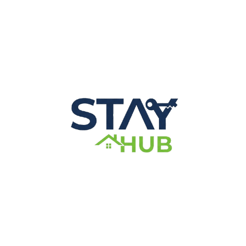 StayHub Logo