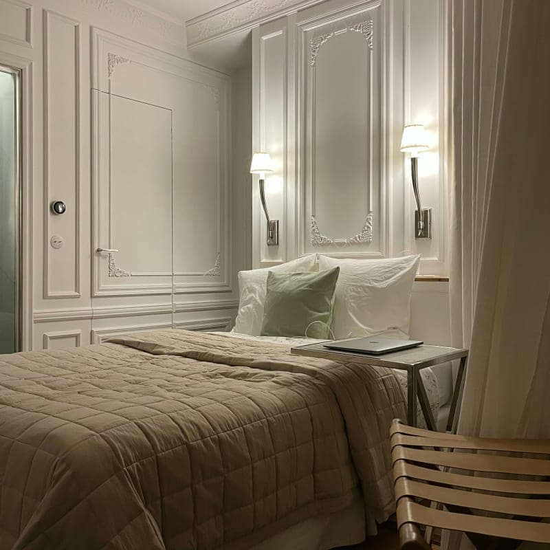 Executive Confrence Room